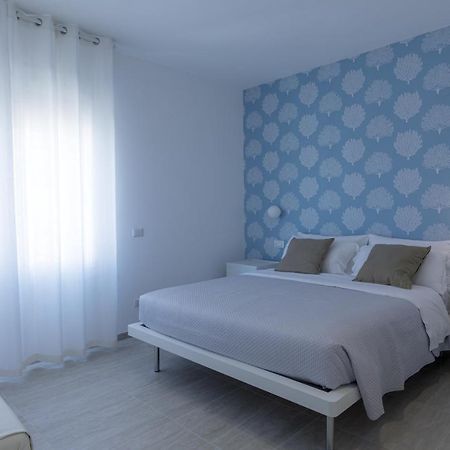 Vista Mare Guest House Civitanova Marche Exterior foto