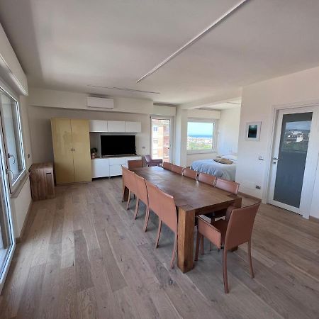 Vista Mare Guest House Civitanova Marche Exterior foto