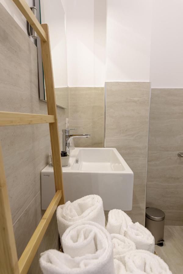 Vista Mare Guest House Civitanova Marche Exterior foto